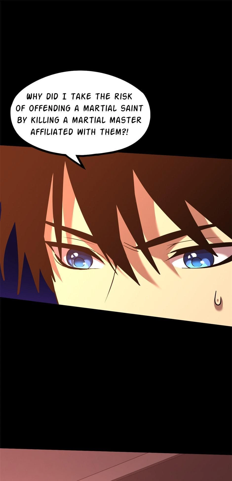 Log into the Future Chapter 89 — page 36
