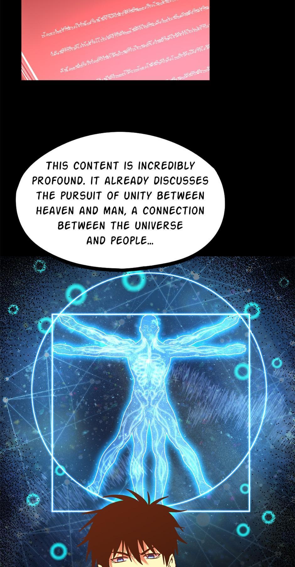 Log into the Future Chapter 89 — page 56