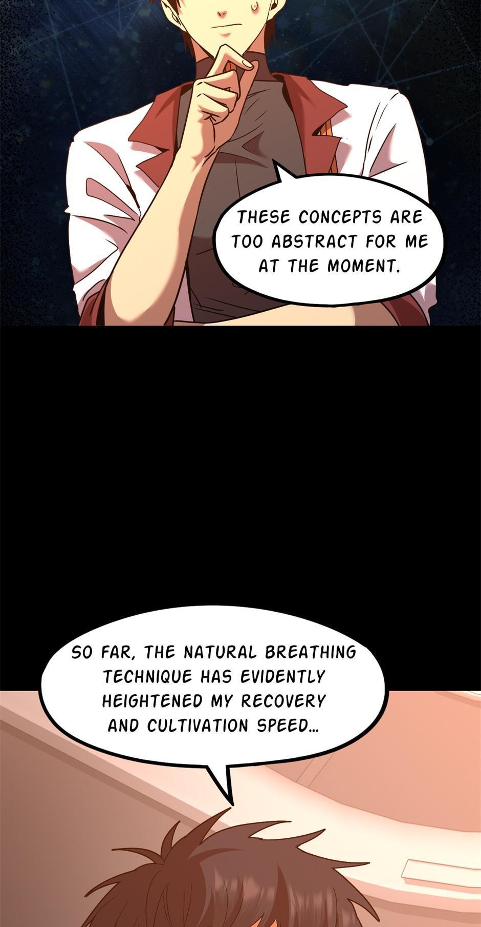 Log into the Future Chapter 89 — page 57