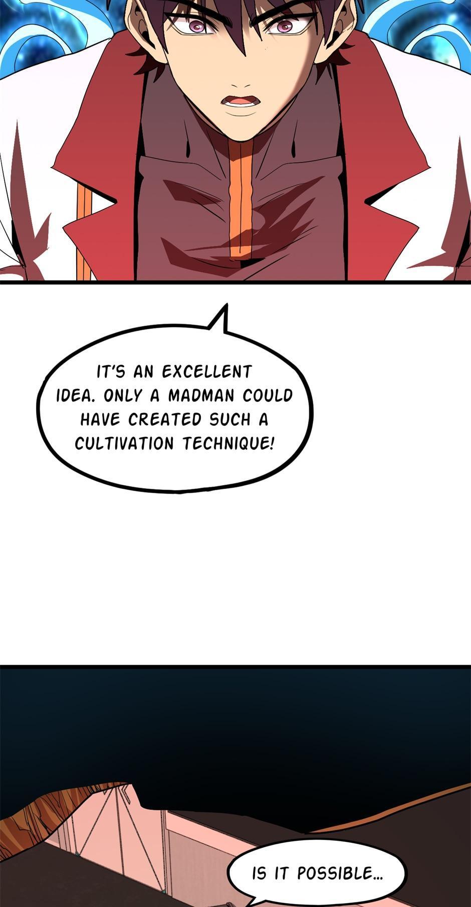 Log into the Future Chapter 89 — page 62