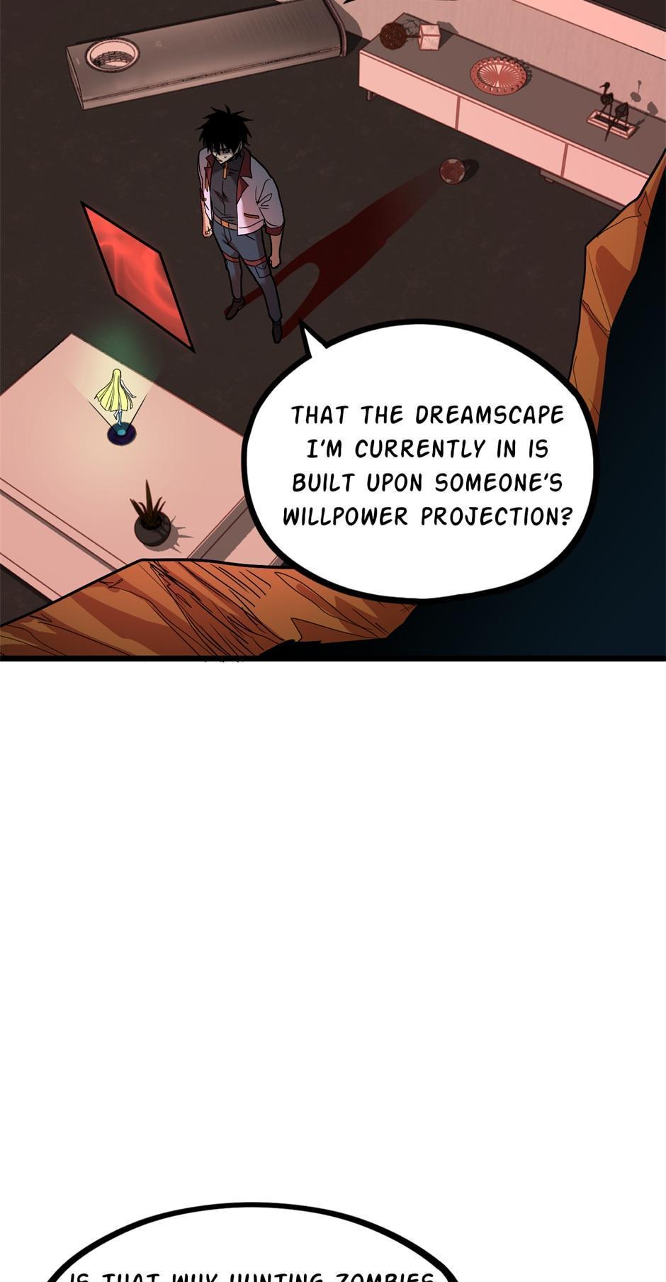 Log into the Future Chapter 89 — page 63