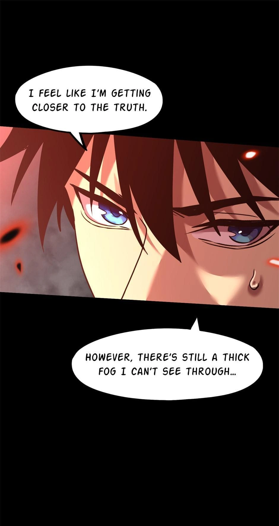 Log into the Future Chapter 89 — page 65