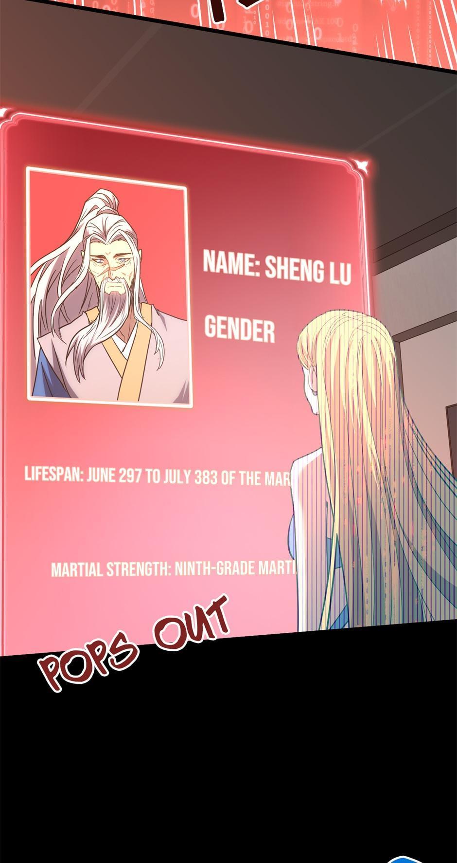 Log into the Future Chapter 89 — page 69