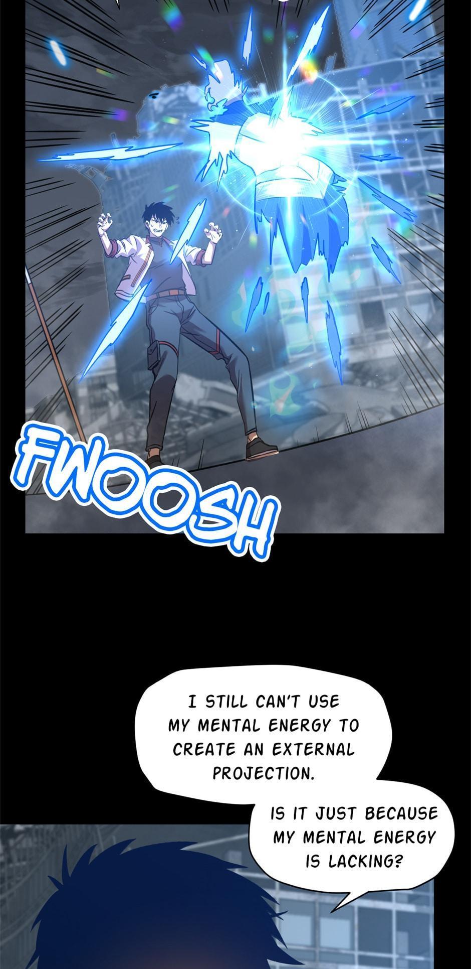 Log into the Future Chapter 90 — page 4