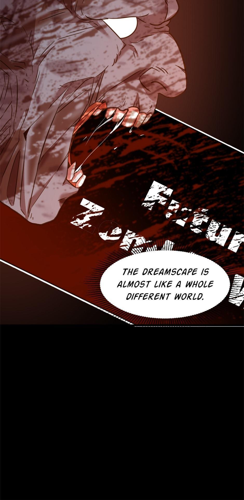 Log into the Future Chapter 90 — page 8