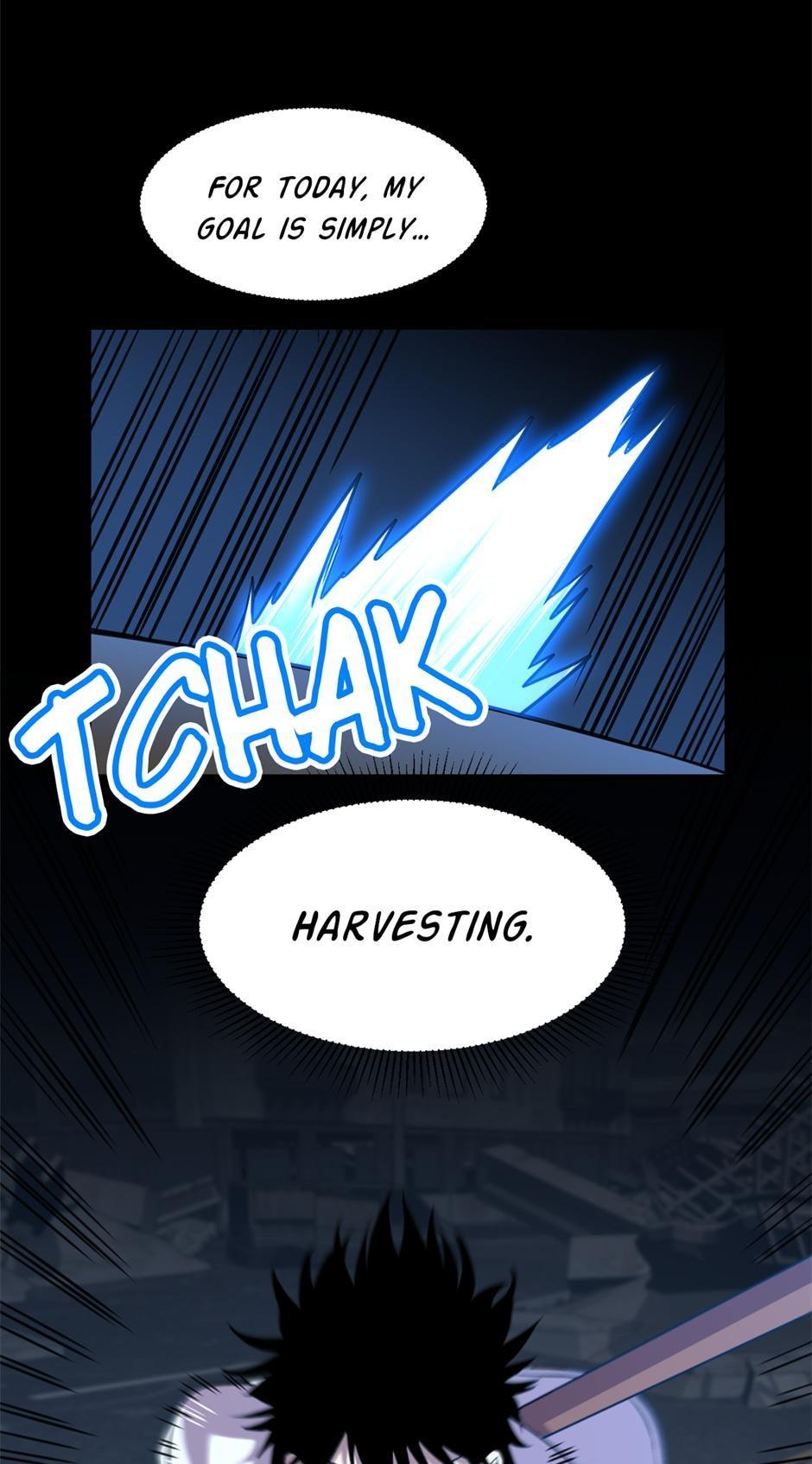 Log into the Future Chapter 90 — page 10