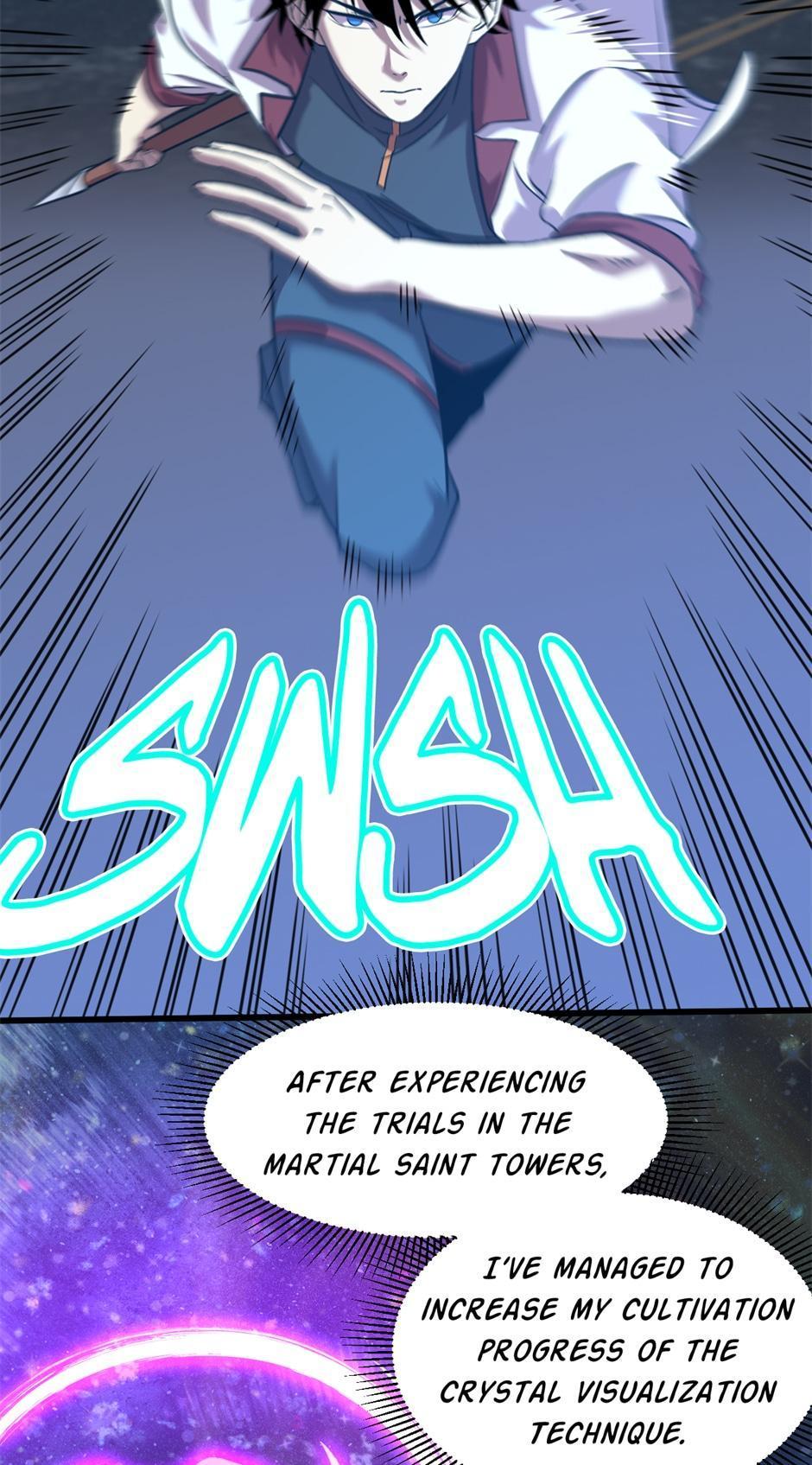 Log into the Future Chapter 90 — page 11