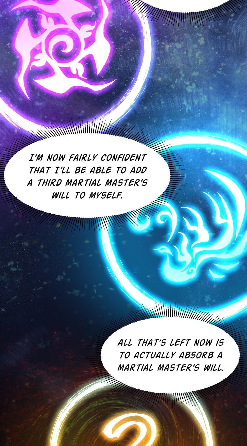 Log into the Future Chapter 90 — page 12