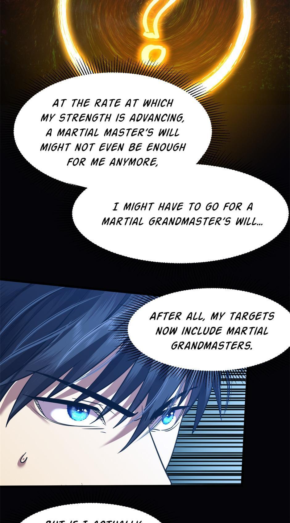 Log into the Future Chapter 90 — page 13