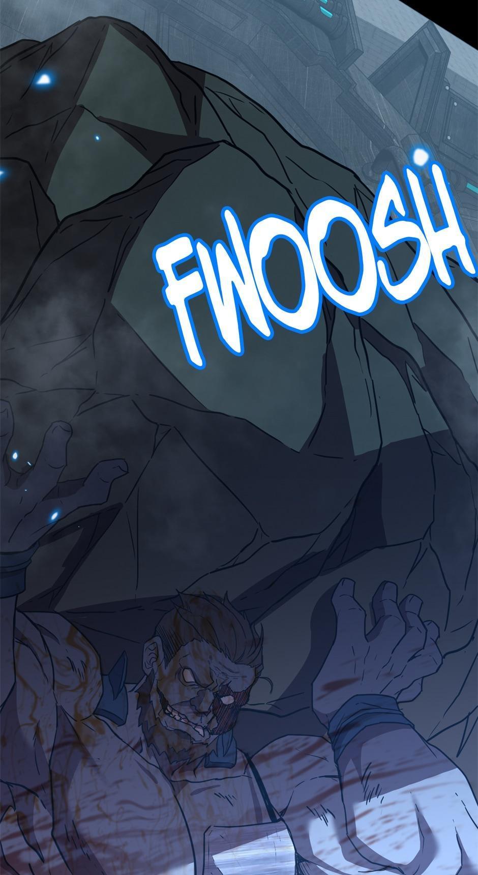 Log into the Future Chapter 90 — page 16