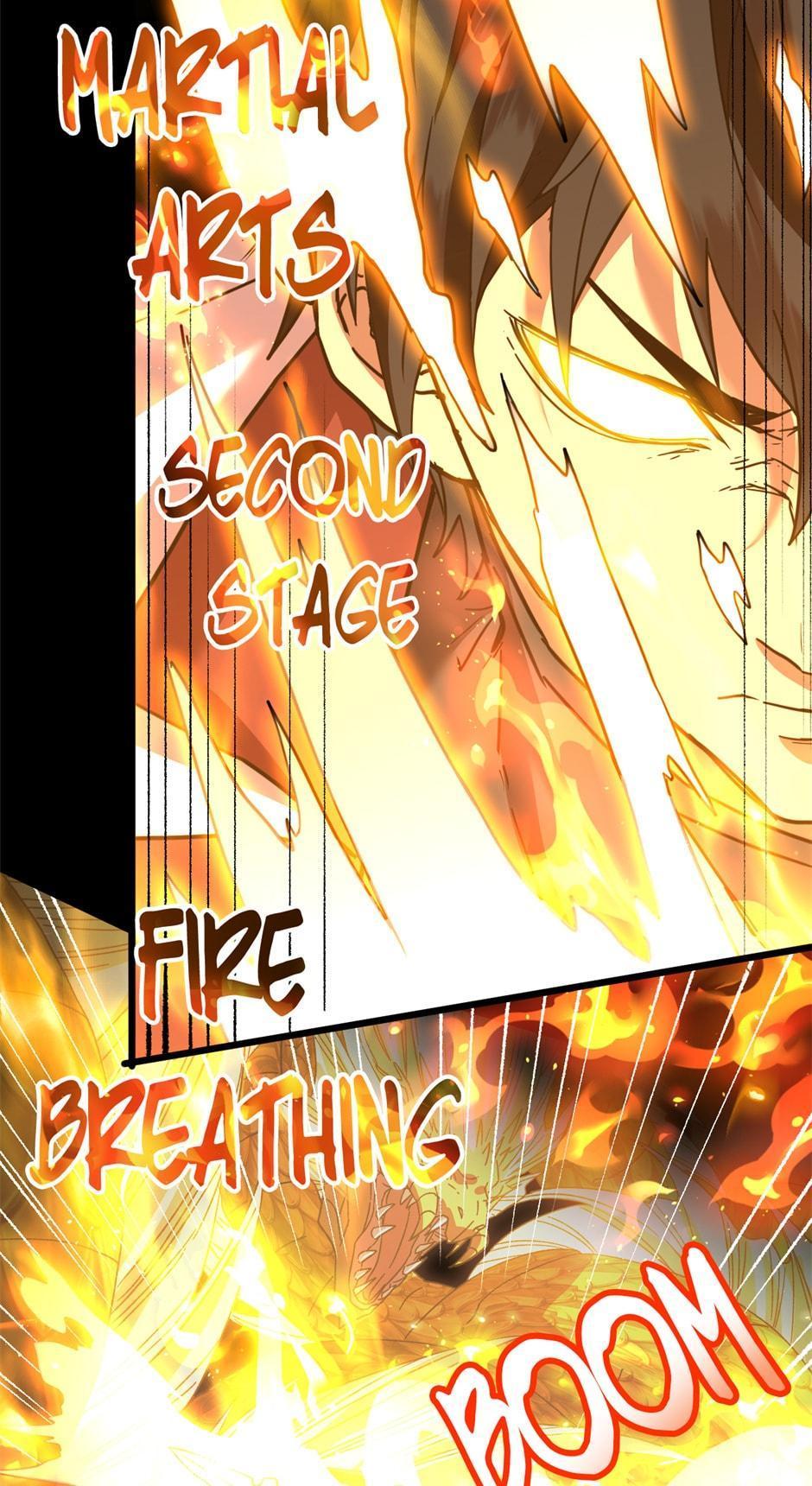 Log into the Future Chapter 90 — page 19