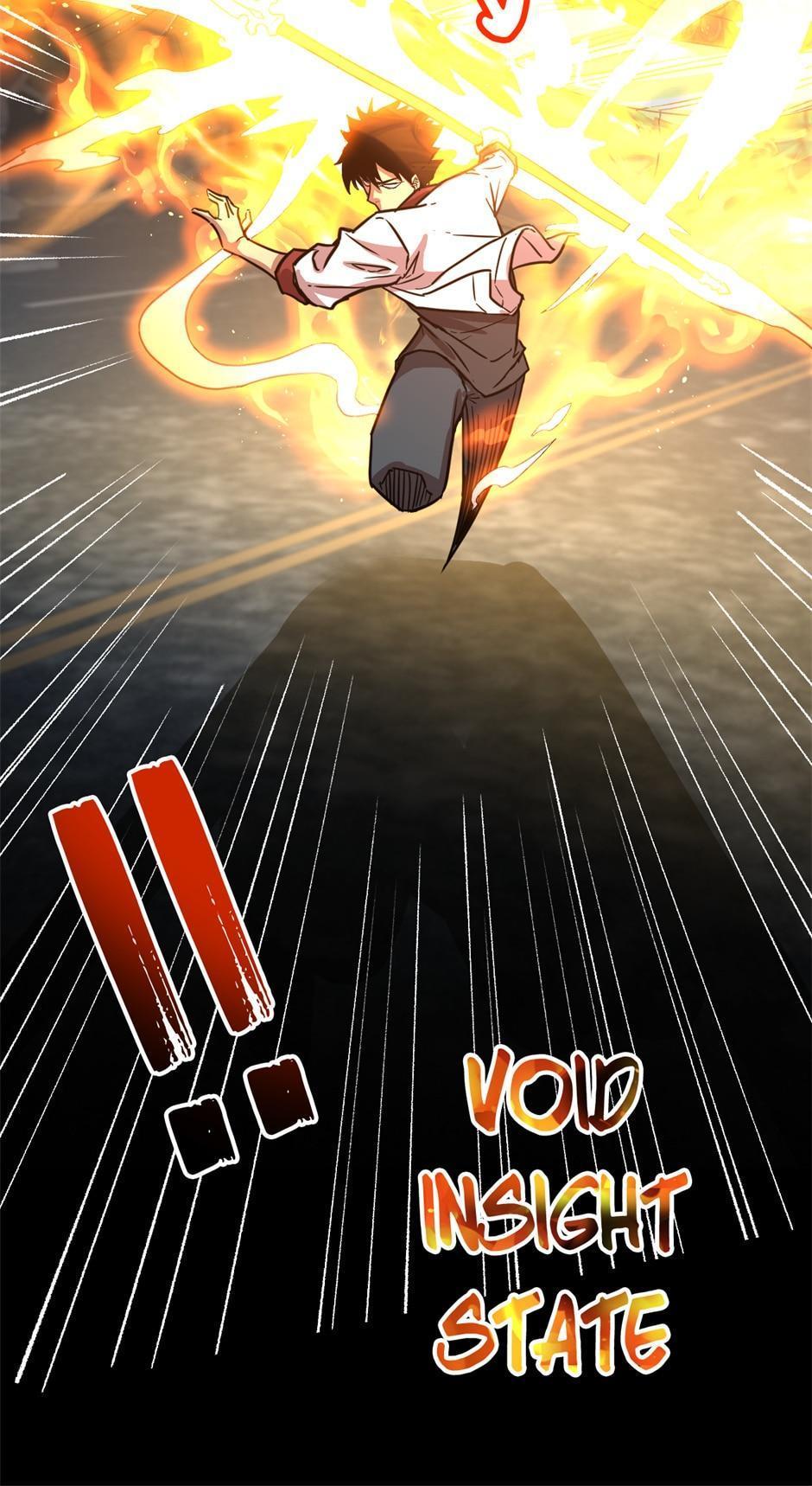 Log into the Future Chapter 90 — page 20