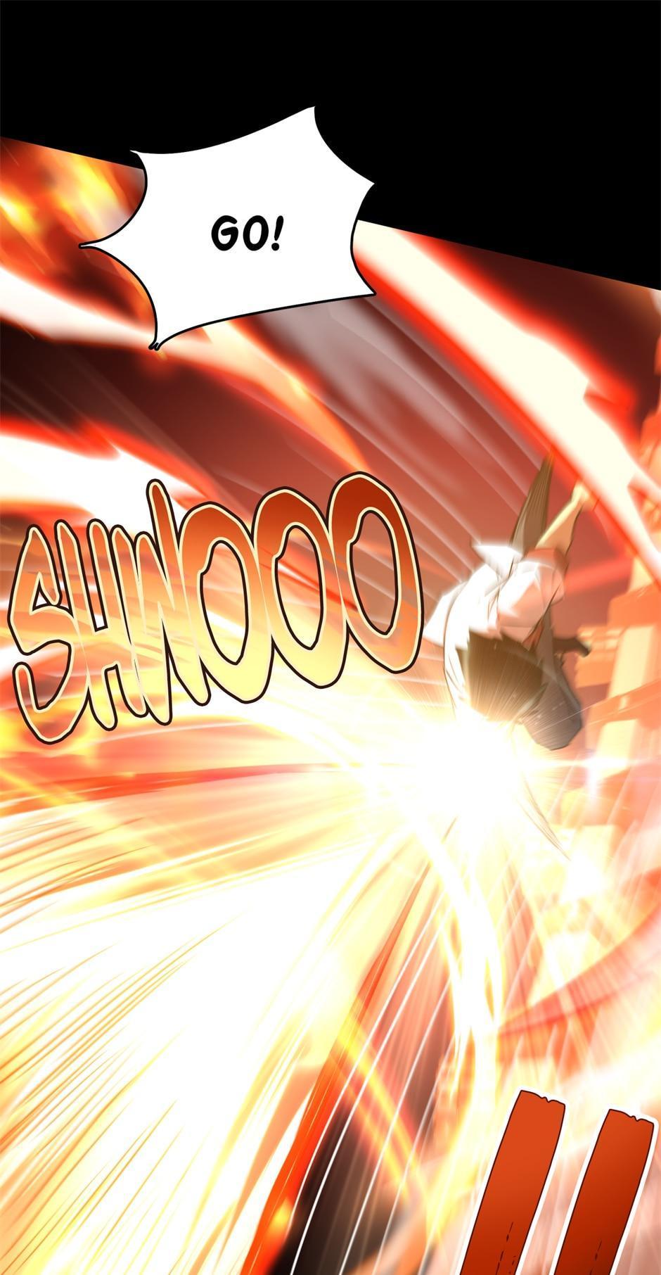 Log into the Future Chapter 90 — page 21