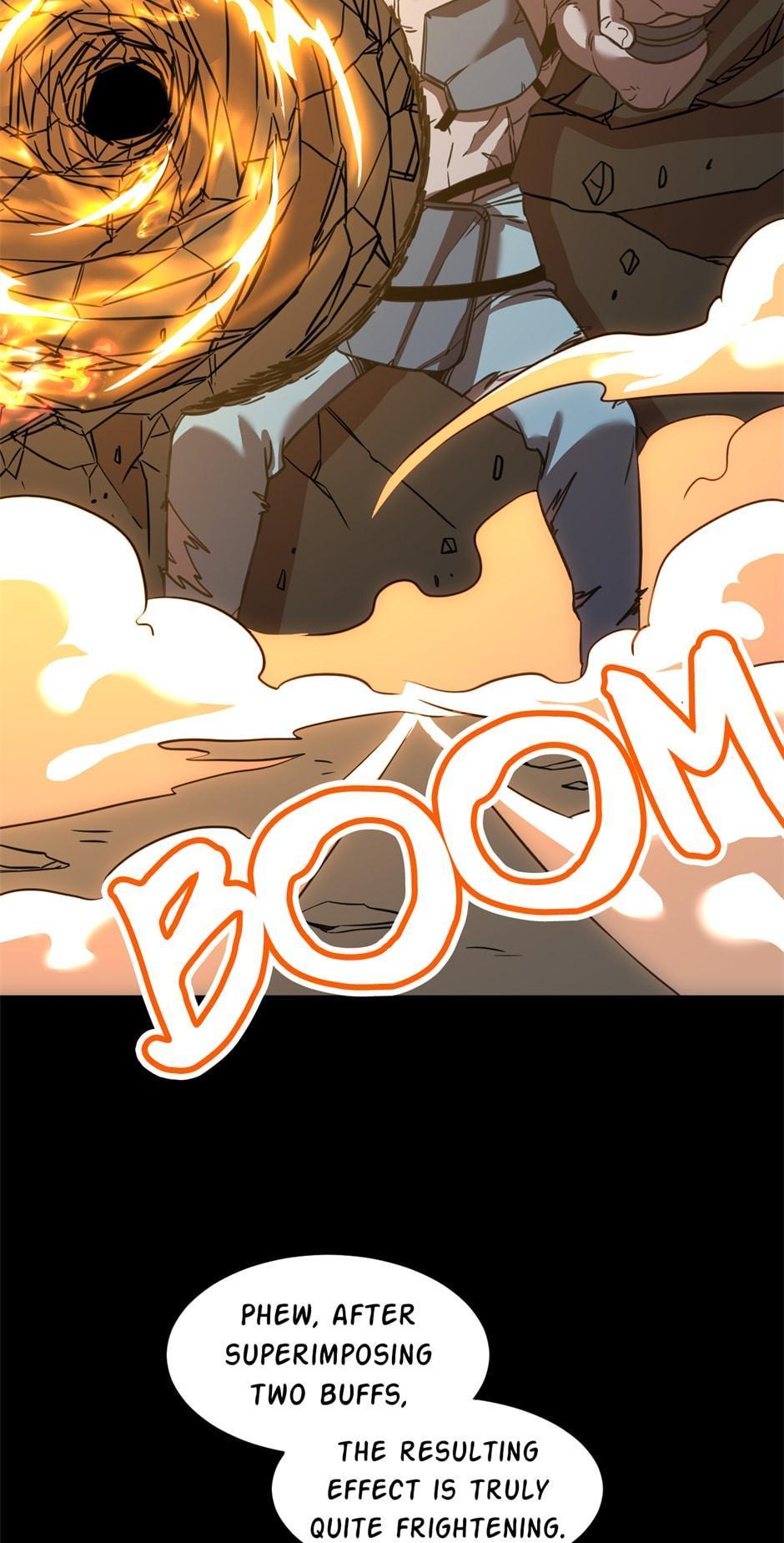 Log into the Future Chapter 90 — page 30