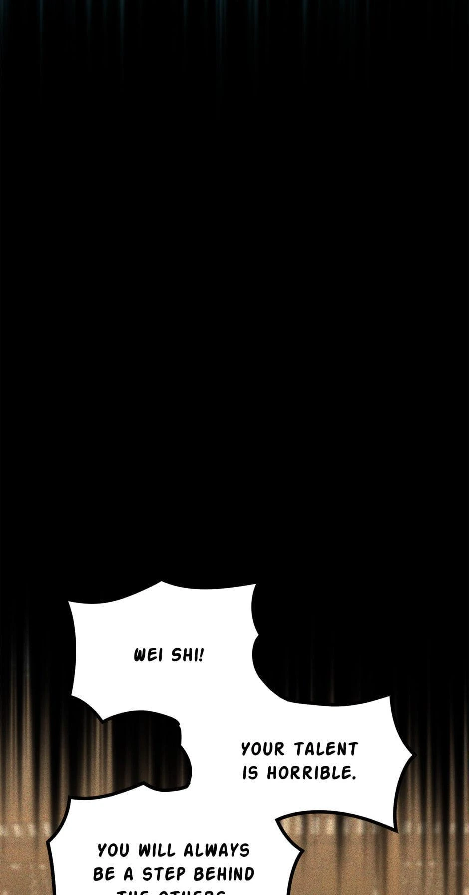 Log into the Future Chapter 90 — page 34