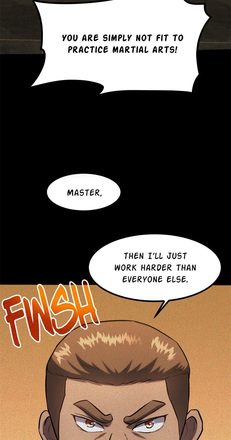 Log into the Future Chapter 90 — page 36