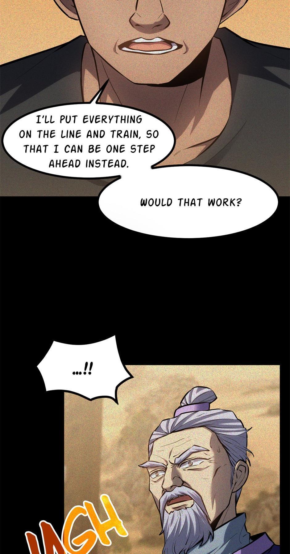 Log into the Future Chapter 90 — page 37