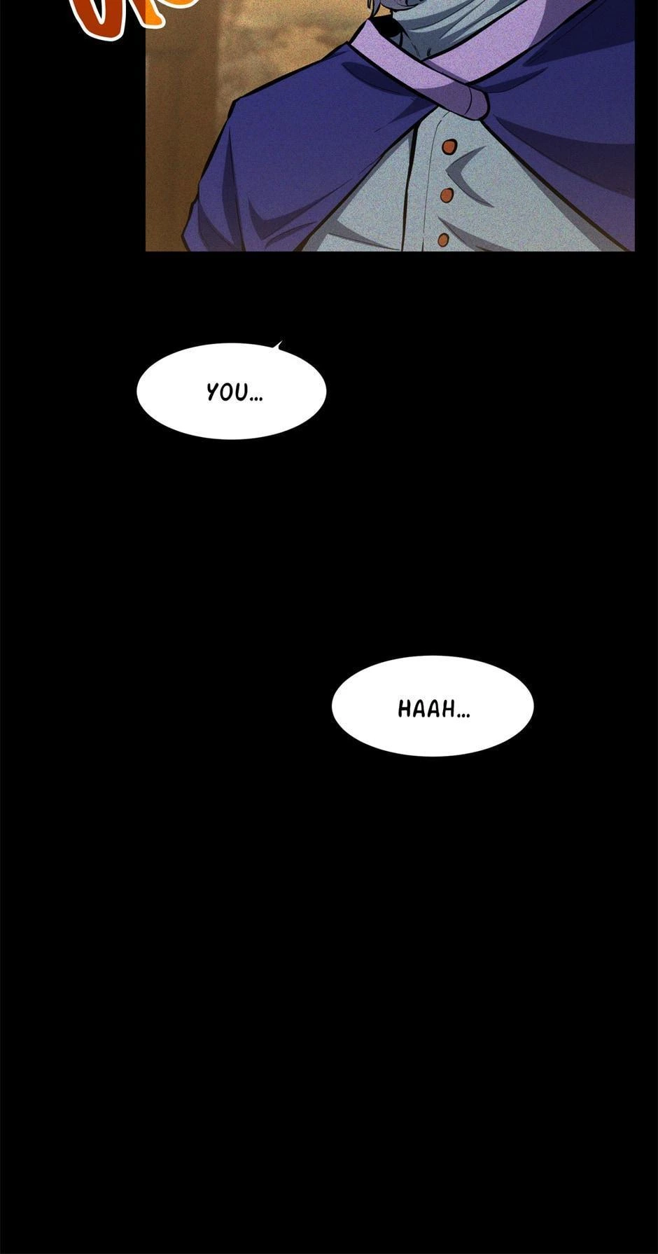 Log into the Future Chapter 90 — page 38