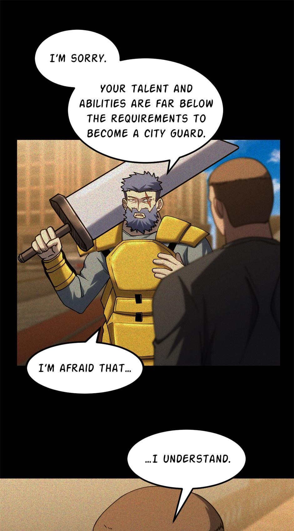 Log into the Future Chapter 90 — page 39
