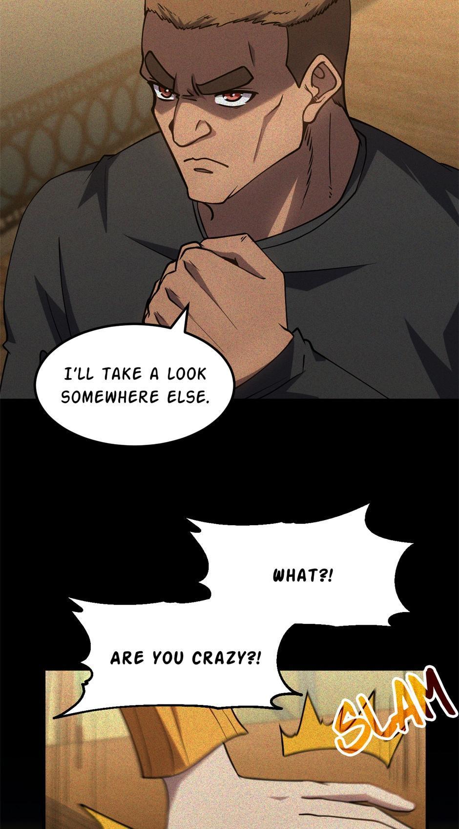 Log into the Future Chapter 90 — page 40