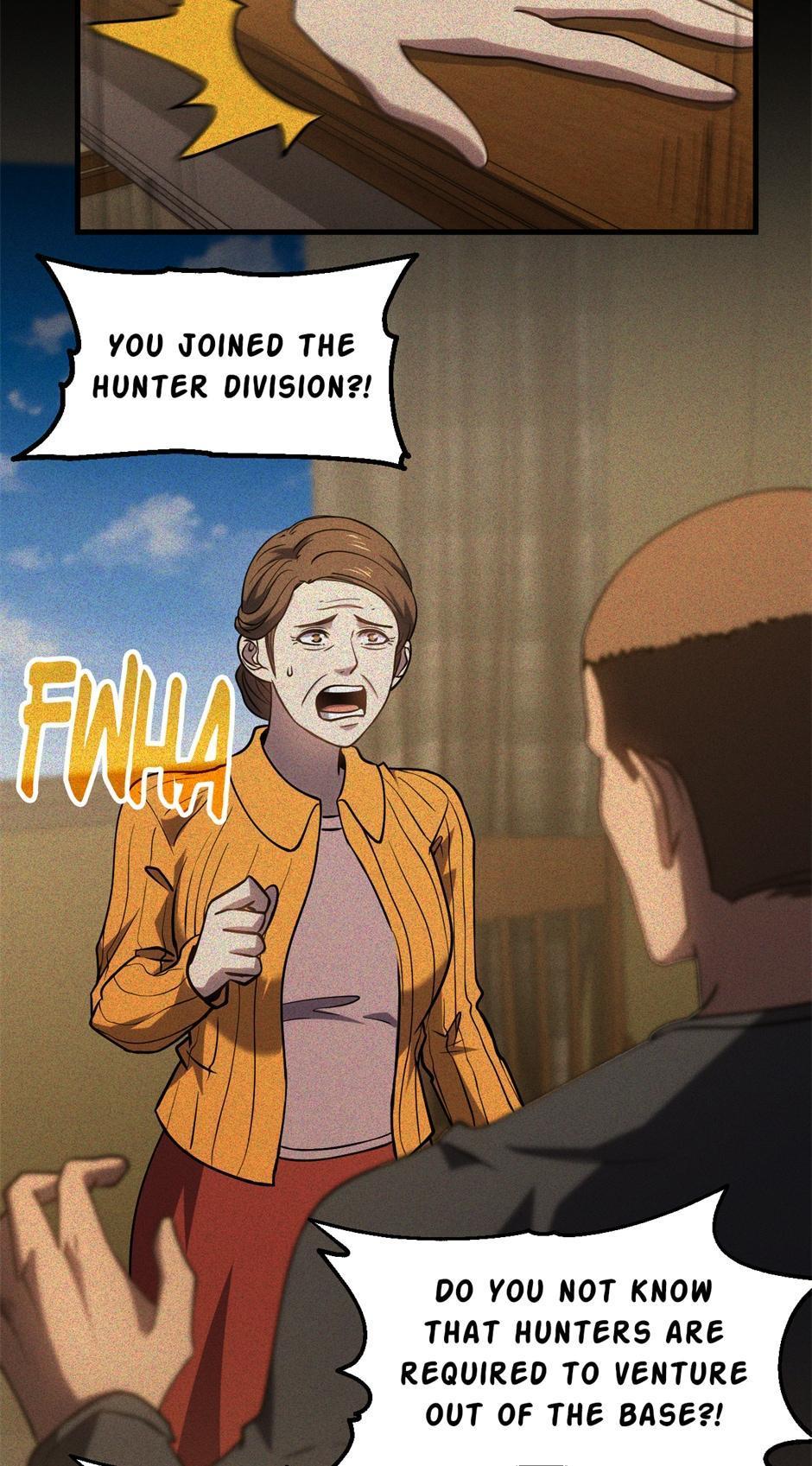 Log into the Future Chapter 90 — page 41