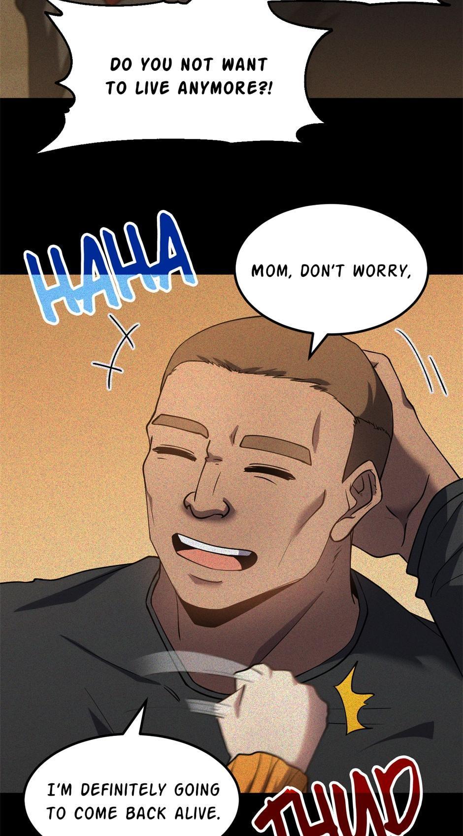 Log into the Future Chapter 90 — page 42