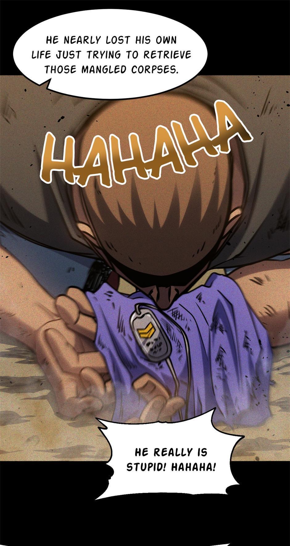 Log into the Future Chapter 90 — page 45
