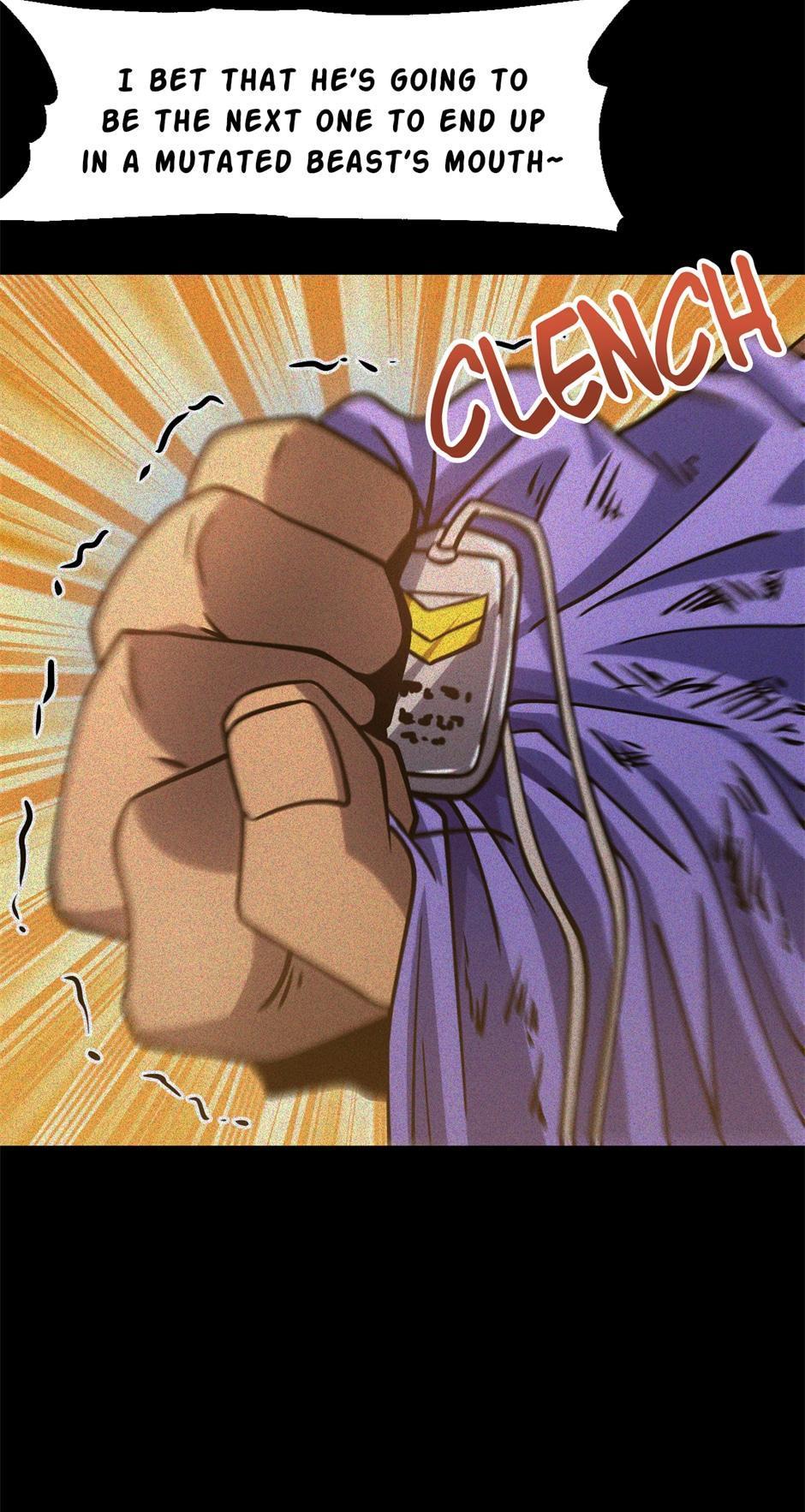 Log into the Future Chapter 90 — page 46