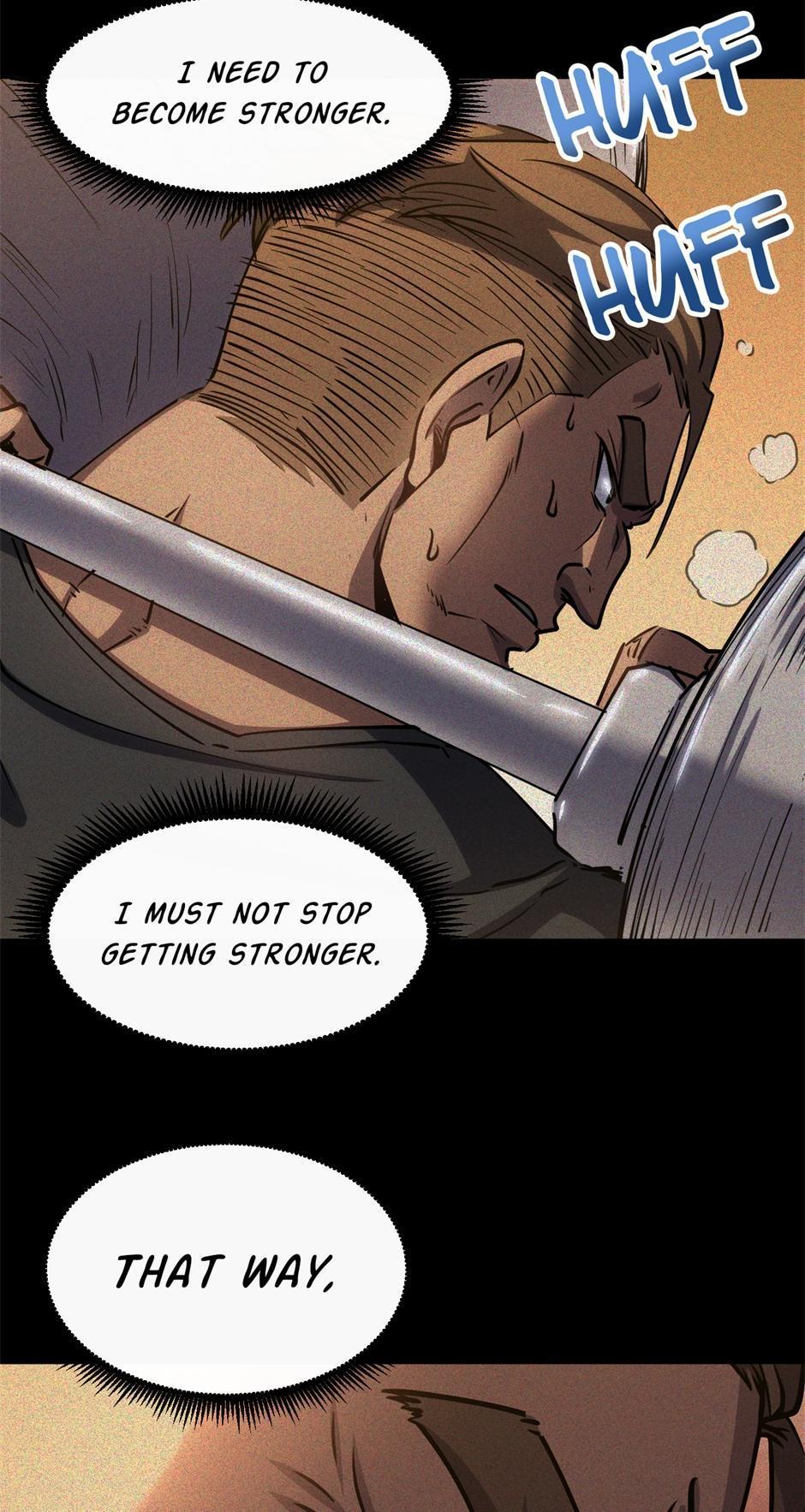 Log into the Future Chapter 90 — page 49