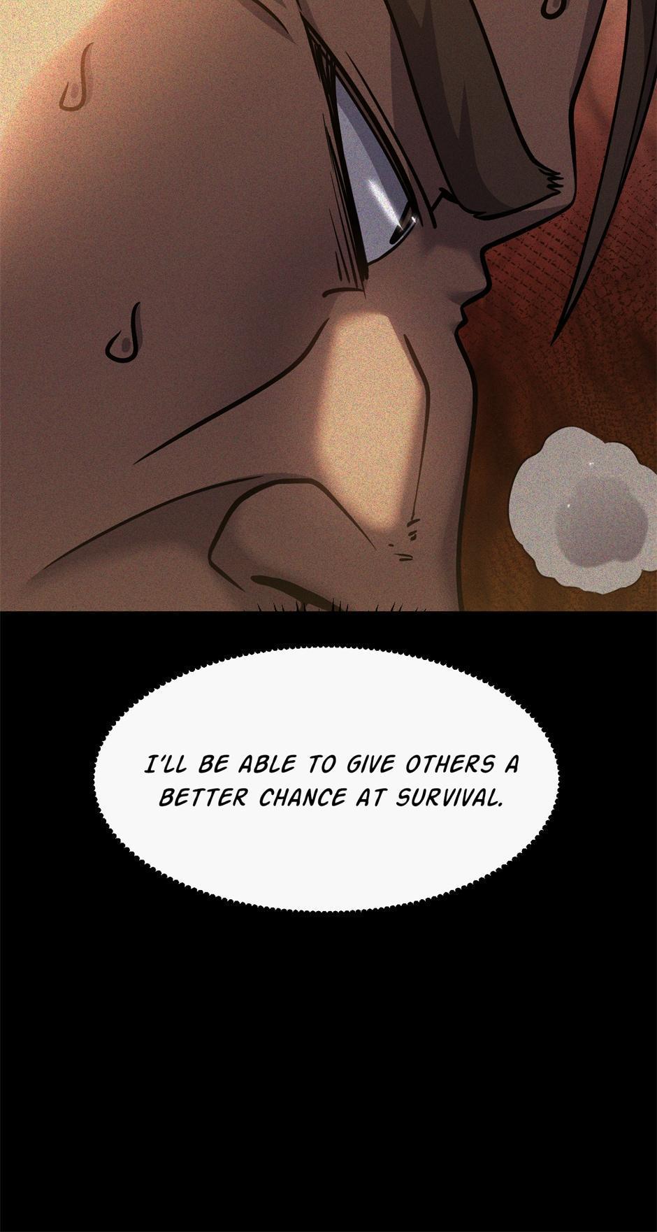 Log into the Future Chapter 90 — page 50