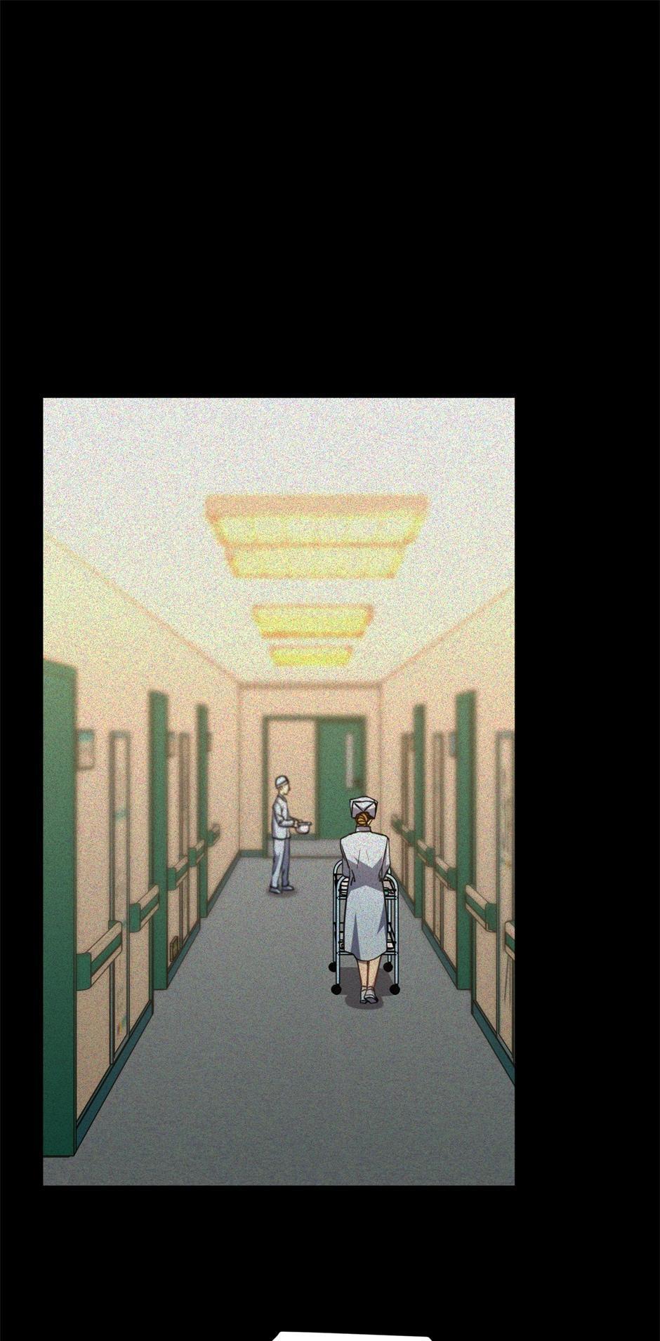 Log into the Future Chapter 90 — page 51