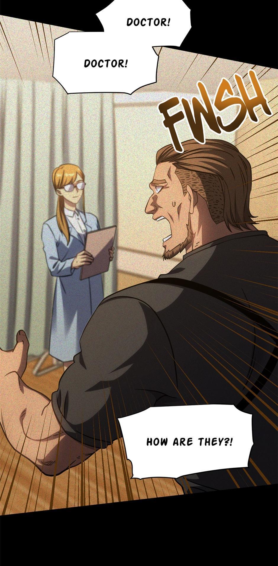 Log into the Future Chapter 90 — page 52