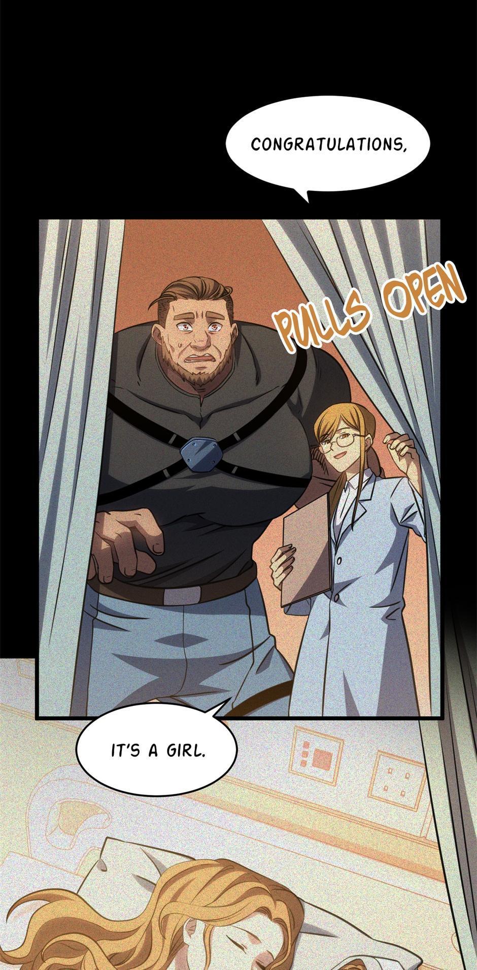 Log into the Future Chapter 90 — page 53