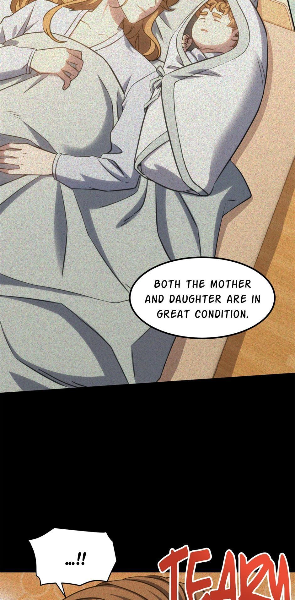 Log into the Future Chapter 90 — page 54