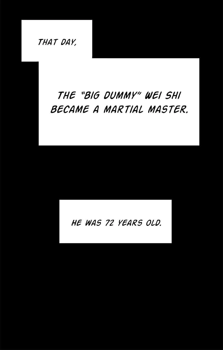 Log into the Future Chapter 90 — page 58