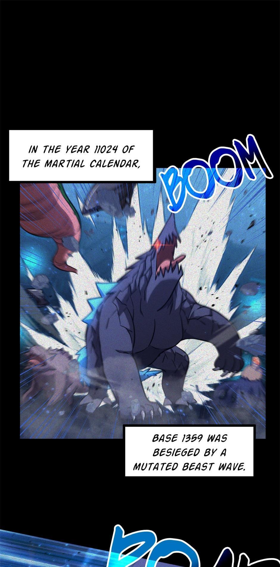 Log into the Future Chapter 90 — page 59