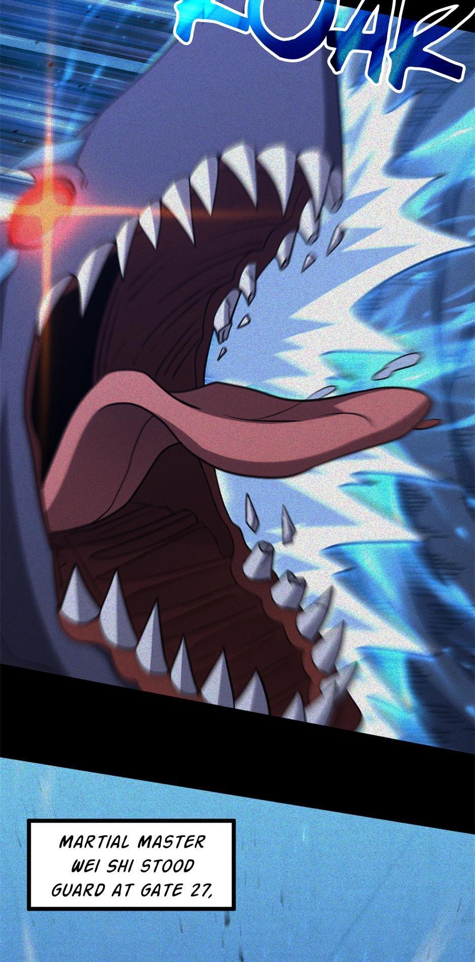 Log into the Future Chapter 90 — page 60