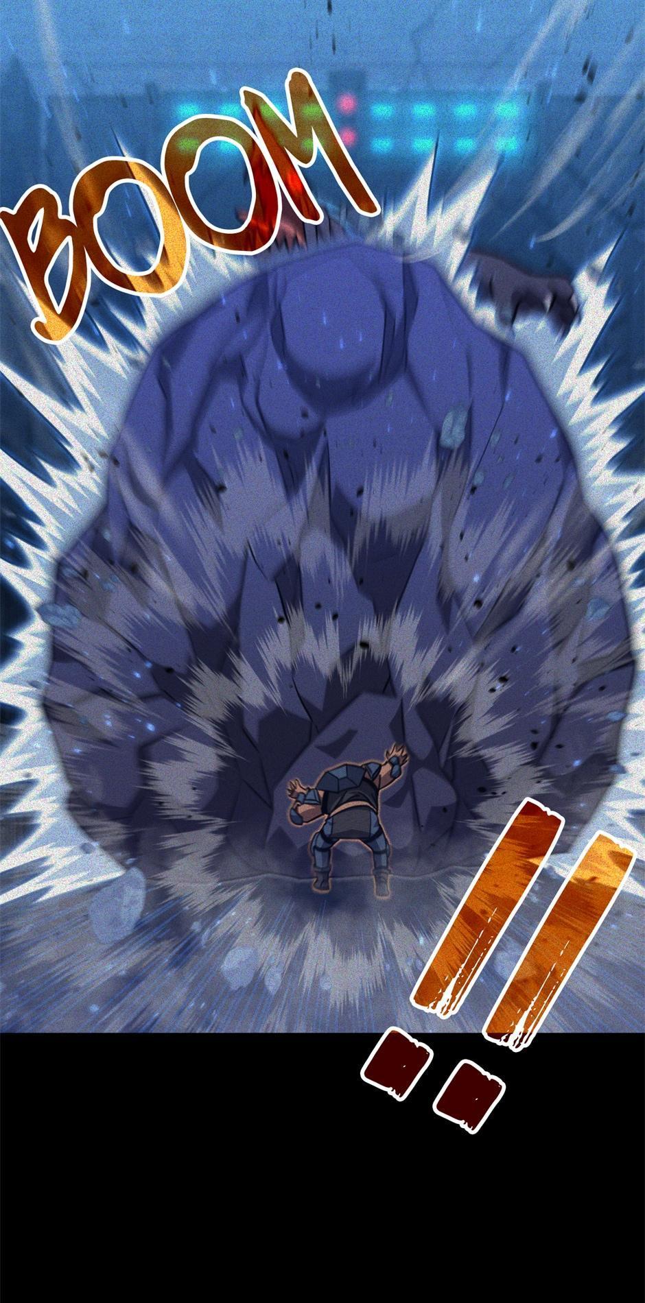 Log into the Future Chapter 90 — page 61