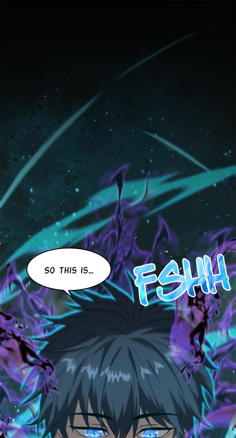 Log into the Future Chapter 90 — page 64