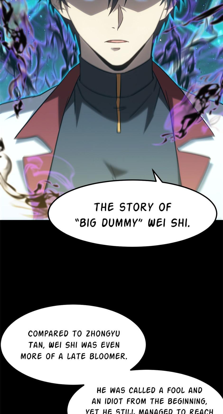 Log into the Future Chapter 90 — page 65