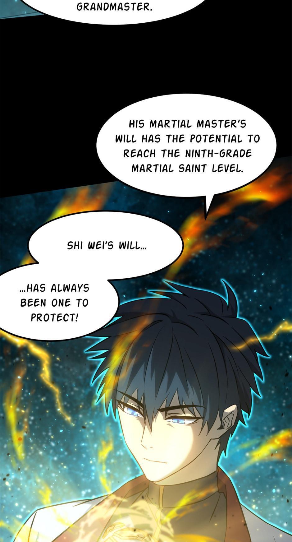 Log into the Future Chapter 90 — page 67