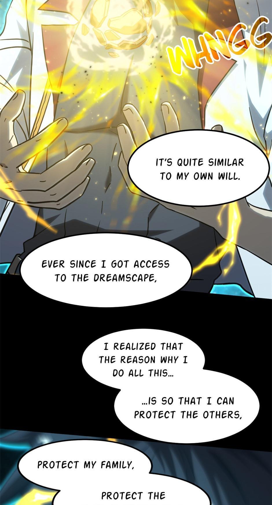 Log into the Future Chapter 90 — page 68