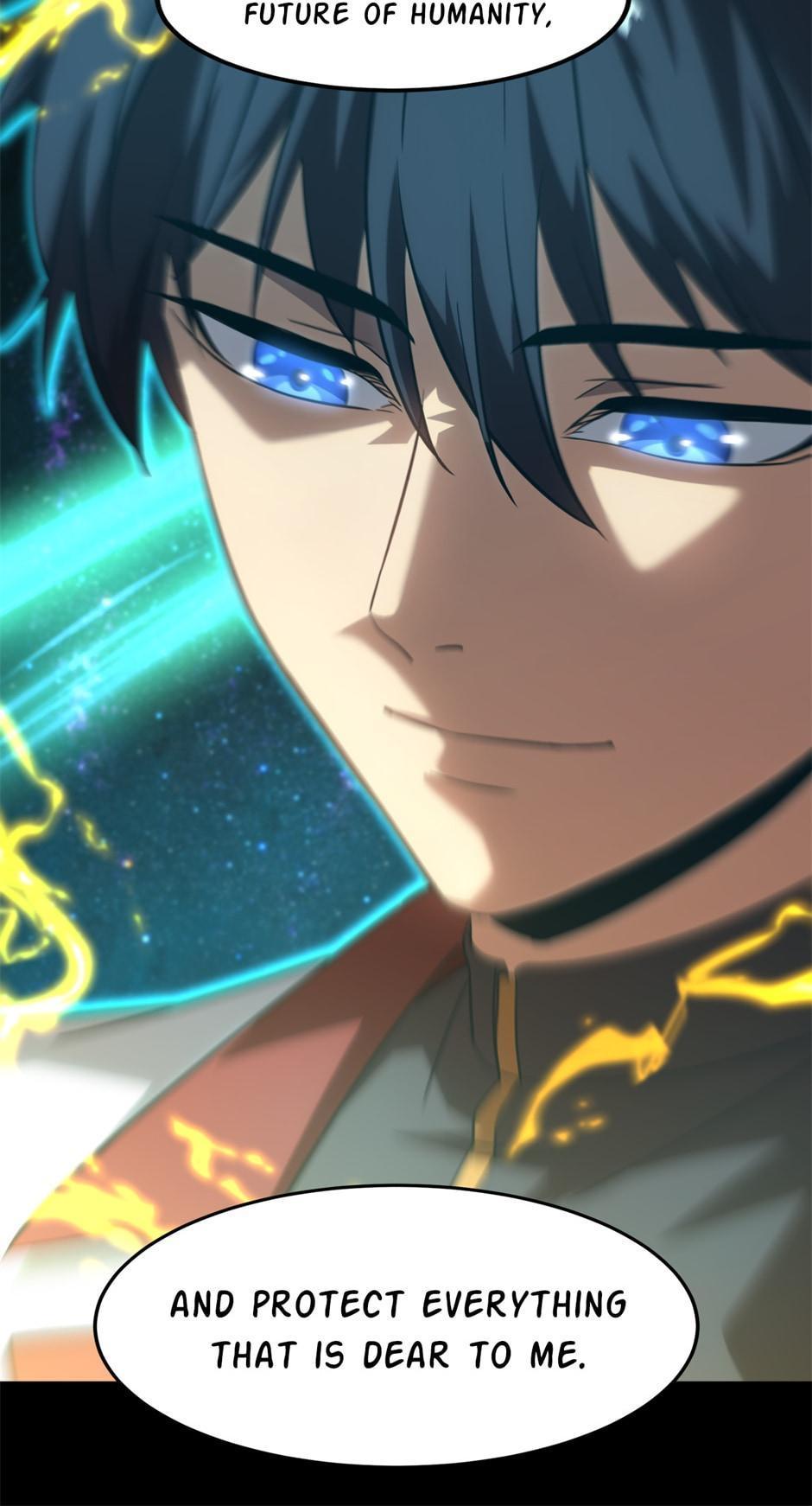 Log into the Future Chapter 90 — page 69