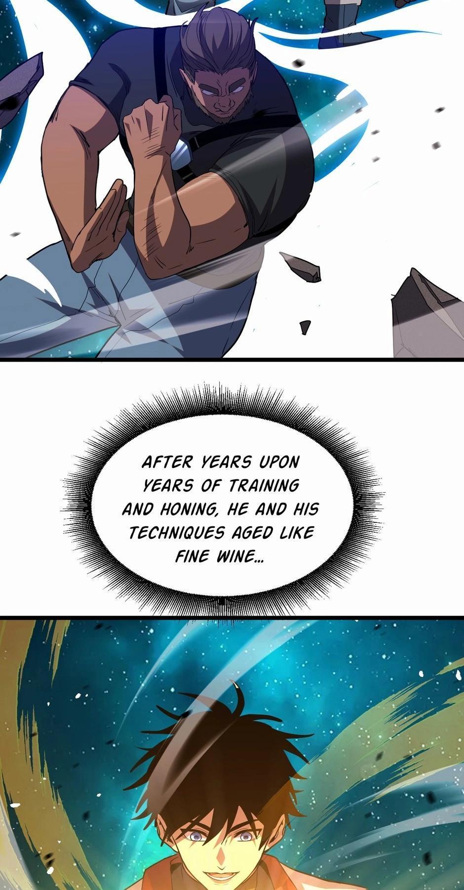 Log into the Future Chapter 91 — page 2