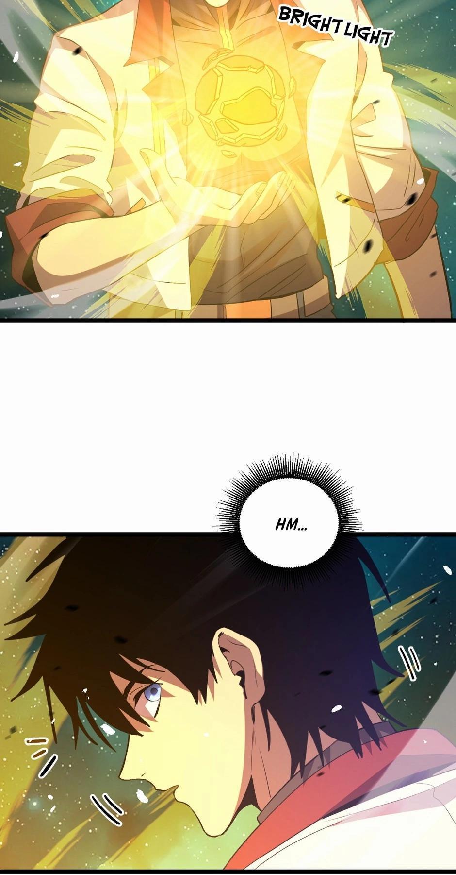 Log into the Future Chapter 91 — page 3