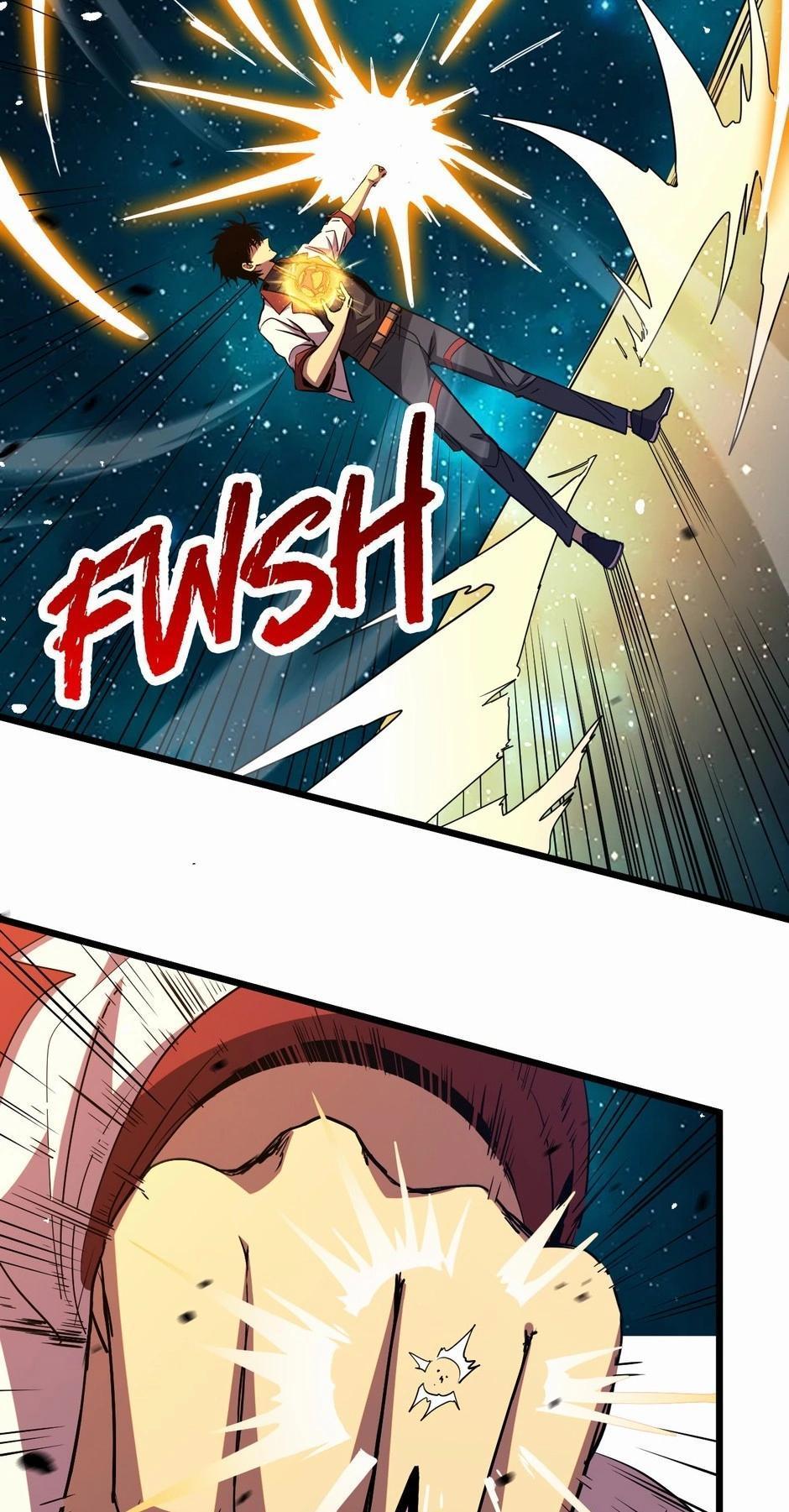 Log into the Future Chapter 91 — page 5