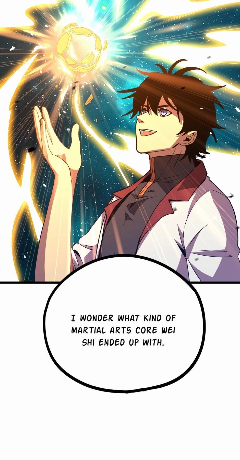 Log into the Future Chapter 91 — page 7