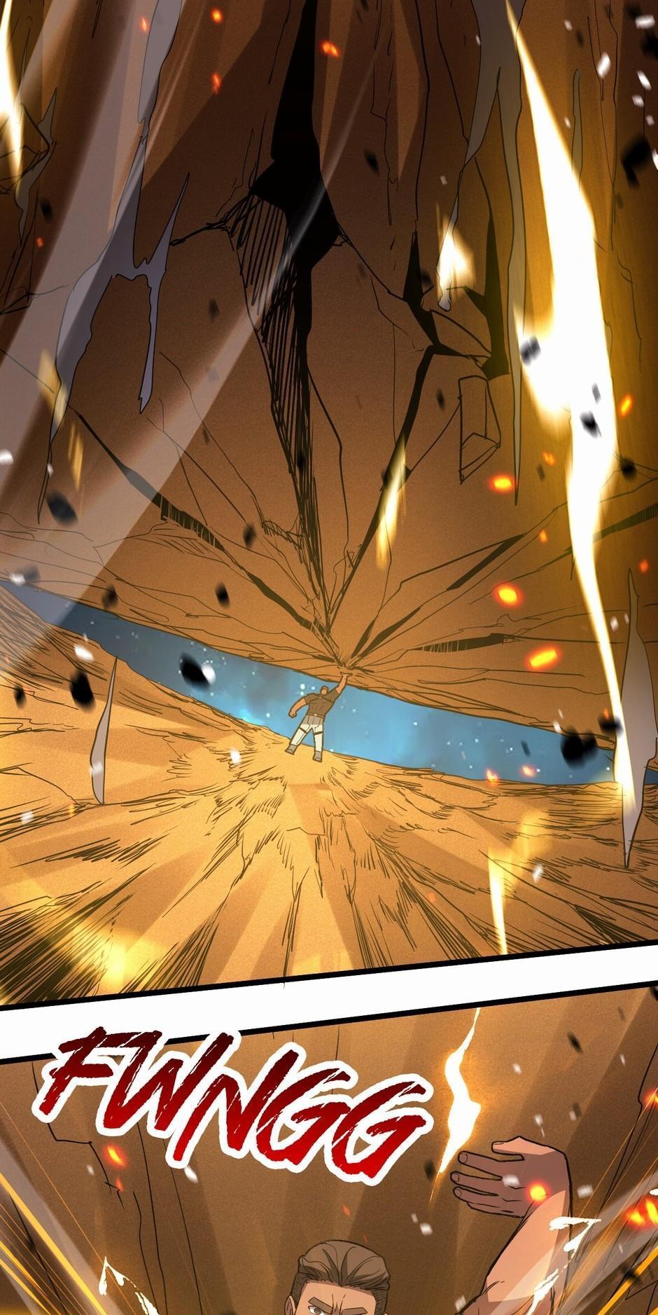 Log into the Future Chapter 91 — page 10