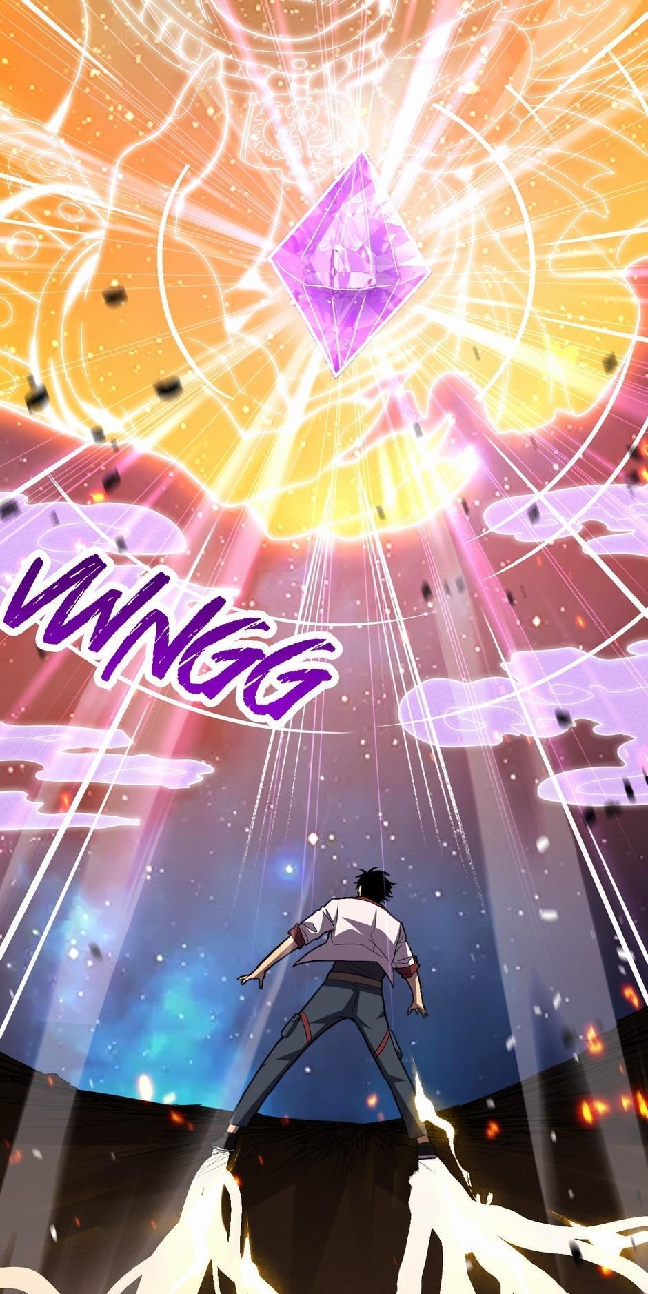 Log into the Future Chapter 91 — page 13