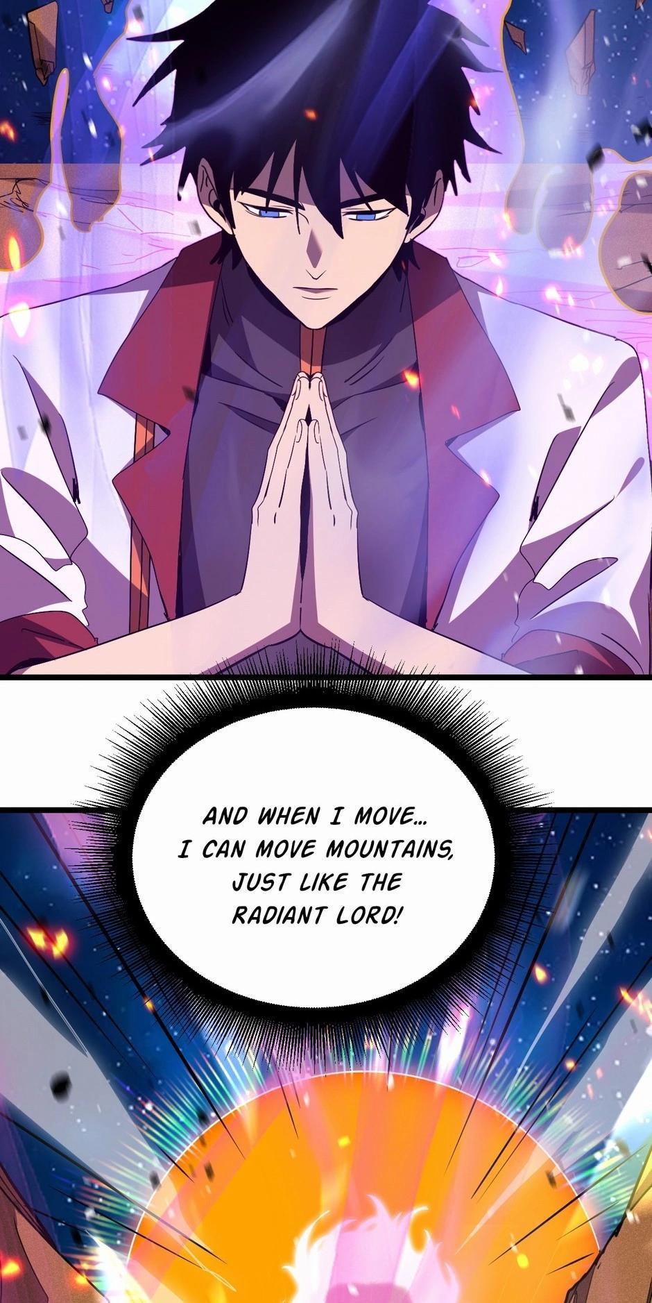 Log into the Future Chapter 91 — page 15